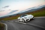 Porsche 718 Spyder 2019 года (WW)